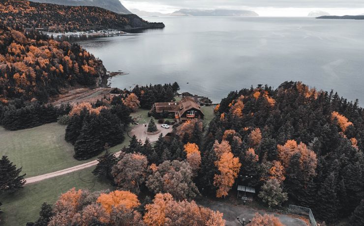 泰国移民服务公司